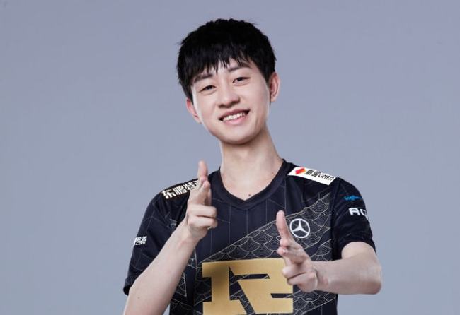 关键比赛中 关键比赛中