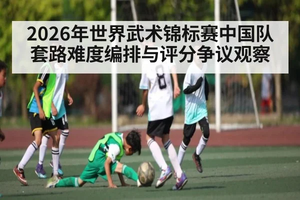 2026年世界武术锦标赛中国队套路难度编排与评分争议观察 - kaiyun